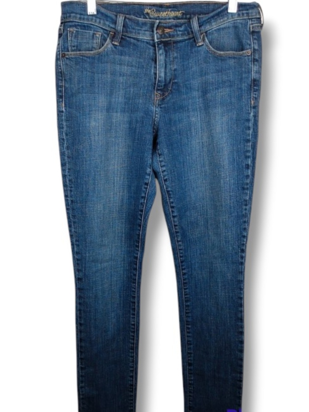 Old Navy Women’s The Sweetheart Denim Jeans